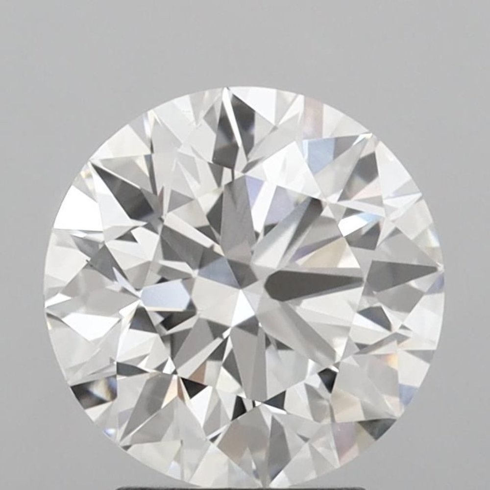 3 carat **NEW** Loose Lab Grown Diamond
